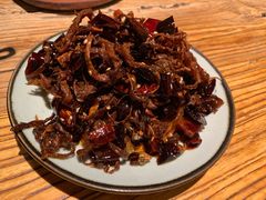 -缘生态云南菜·野生菌庭院餐厅(华侨城店)
