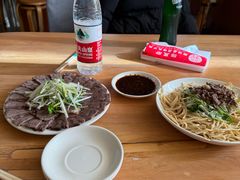 -十二忠手拉面(中华路店)