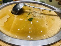 -刘胖子家常菜·蹄花焖藕(中南店)