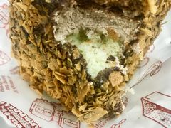 -布朗尼西饼(粮道街店)