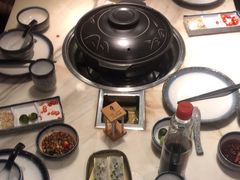 -同仁四季椰子鸡(福田东园总店)