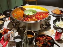 -辣家私厨火锅·龙虾(开发区店)