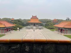 -北陵公园