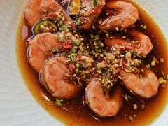 -潮州府·潮菜·砂锅粥(徐家汇店)