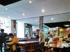 大堂-永祥烧腊餐厅(虹口店)