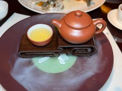 -广州白云机场铂尔曼大酒店·恬园创意中餐厅