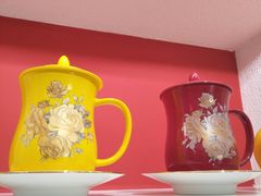 -武夷星茶业(上海环球金融中心店)