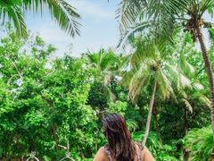 -三亚湾海居铂尔曼度假酒店