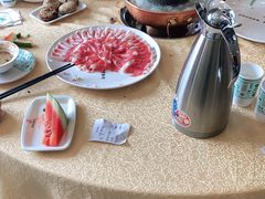 -阳坊胜利涮羊肉(阳坊老店)