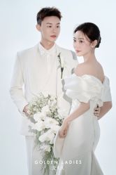-金夫人婚纱摄影(衡阳店)