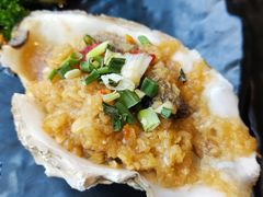 -大正味·蚝酒馆(龙泉店)