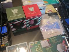 零售区-星巴克(金谊广场店)