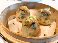 -三号黄浦会Canton Table