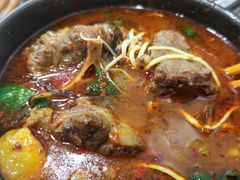 -清真·穆萨砂锅(大皮院店)