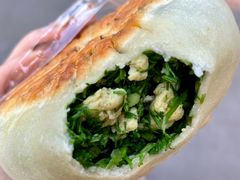 茴香盒子-玉华台饭庄(裕中西里小区店)