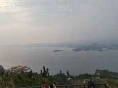 -千岛湖天屿景区