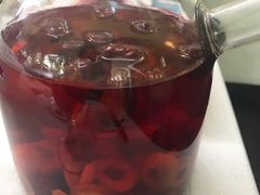 花果茶-旺顺阁鱼头泡饼(小红门店)