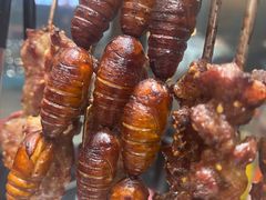 -杨家崴子碳缸烧烤(东三马路店)