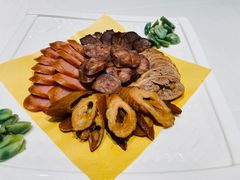 -老妈菜馆(建设街店)
