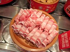 -龍歌自助小火锅(李沧丽达店)