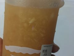 -喜茶(上海正大广场店)