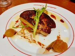 -Entrecôte 法国牛扒馆(保利·时光里店)