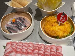 -海底捞火锅(江北万达商业广场店)