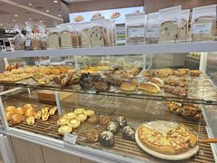 -BreadTalk面包新语(凯德闵行商业中心店)