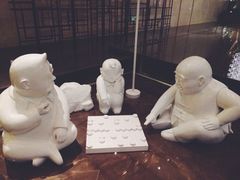 iphone_upload_pic-君悦酒店·乐厨·高空自助餐(青年大街店)