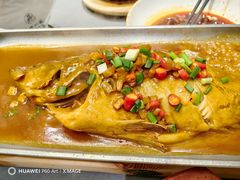 -徽州小镇(高新店)
