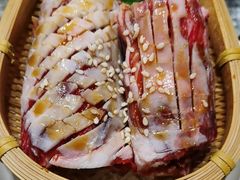 -牛将军•涮肉•烤肉(北京王府井·故宫店)