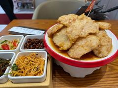 -英兰朝族饭店(河南桥头店)