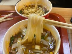 生烫三合一粉-江三王记牛杂馆(总店)