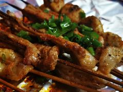 -晓靖轩烧烤(沙河风情店)