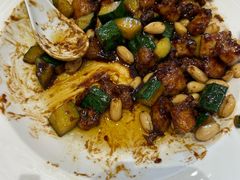 -大碗居·烤鸭·鱼头泡饼(天坛东门店)