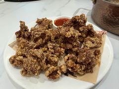 -阿静美食