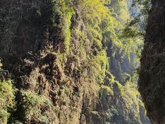 -阿依河景区