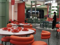 大堂-避风塘·金牌店·夜宵(金玉兰店)