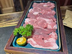 -吼堂老火锅(太古里总店)