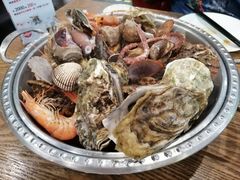 -双合园·海鲜水饺青岛菜(万佳广场店)