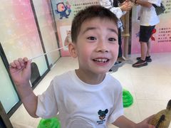 -猫咪博物馆(顶澳仔猫街店)