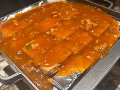 -绿茶餐厅(汇悦大融城店)