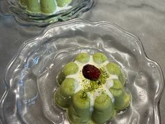 抹茶豆花-兴仙饭店·闽味海鲜(马尾总店)