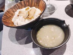 -半山腰·云南菜(侨福芳草地店)