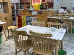-庆山饭店·海鲜饺子家常菜(北戴河黑石路店)