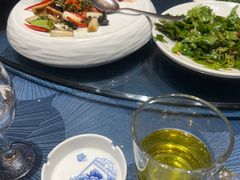 -水邑嘉年华酒店·中餐部(鄄城店)