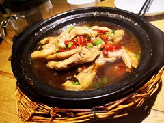 -丰乐餐厅·始于1999·本地老字号