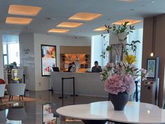 -J cafe 朝夕餐厅