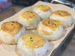-魁盛居百年鲁菜馆(县西巷店)