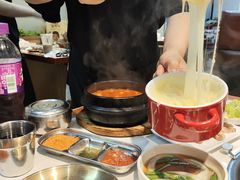 -六七八韩式烤肉·韩国料理(上杭路店)